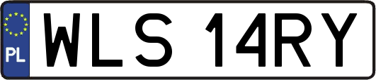 WLS14RY