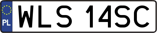 WLS14SC