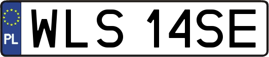 WLS14SE