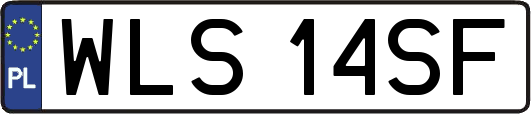 WLS14SF