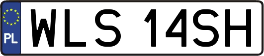 WLS14SH