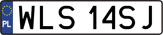 WLS14SJ