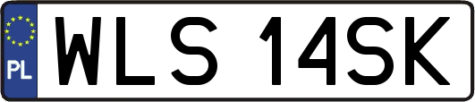 WLS14SK