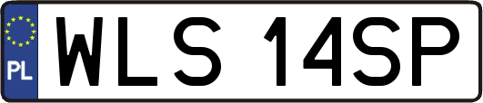 WLS14SP