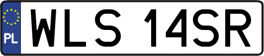 WLS14SR