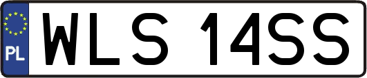 WLS14SS