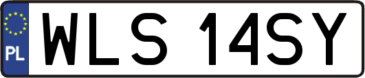 WLS14SY
