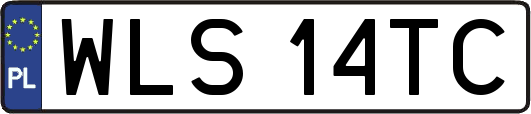 WLS14TC