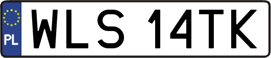 WLS14TK