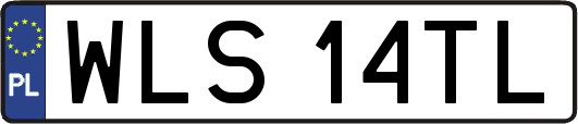 WLS14TL