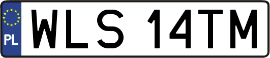 WLS14TM