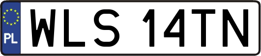 WLS14TN