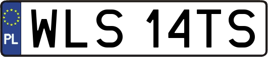 WLS14TS