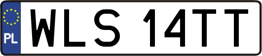 WLS14TT