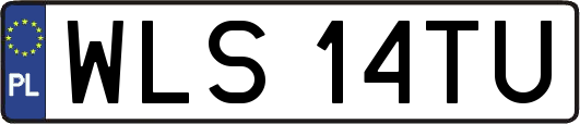 WLS14TU