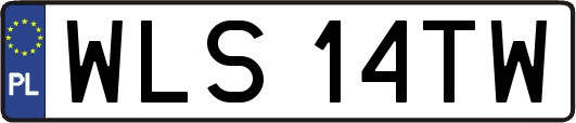 WLS14TW