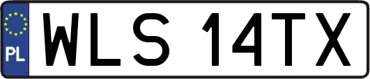 WLS14TX