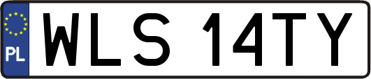 WLS14TY