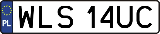 WLS14UC