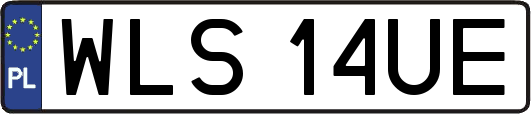 WLS14UE