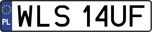 WLS14UF