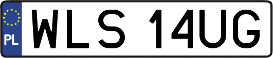 WLS14UG