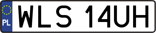 WLS14UH