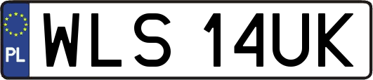 WLS14UK