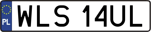 WLS14UL