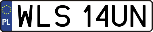 WLS14UN