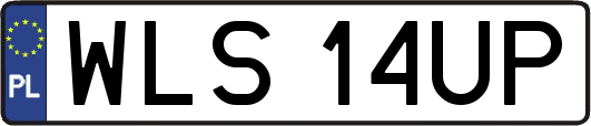 WLS14UP