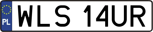 WLS14UR