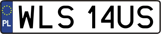 WLS14US