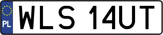 WLS14UT