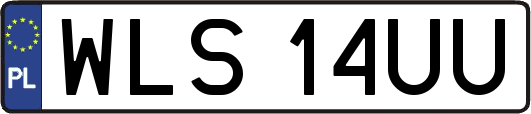 WLS14UU