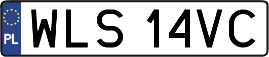 WLS14VC