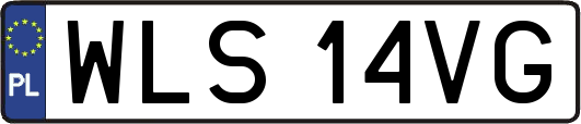 WLS14VG