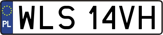 WLS14VH