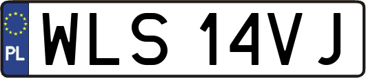WLS14VJ