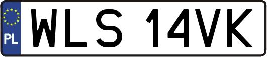 WLS14VK