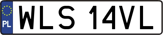 WLS14VL