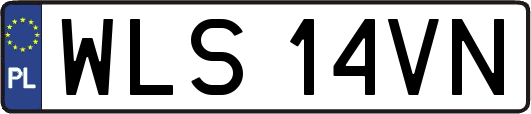 WLS14VN