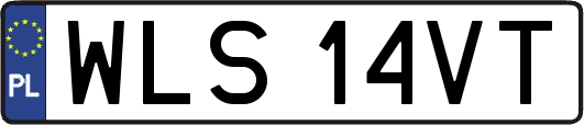 WLS14VT