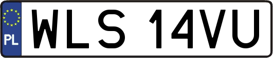 WLS14VU
