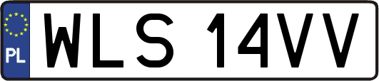WLS14VV