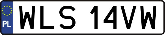 WLS14VW
