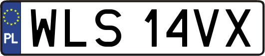 WLS14VX