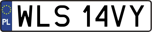 WLS14VY