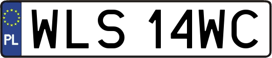 WLS14WC