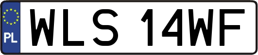 WLS14WF